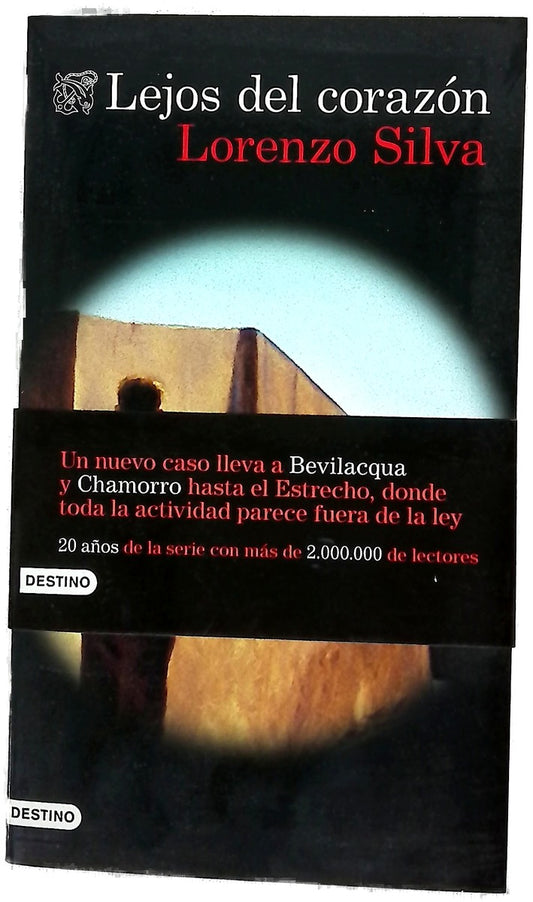 Lejos del corazón