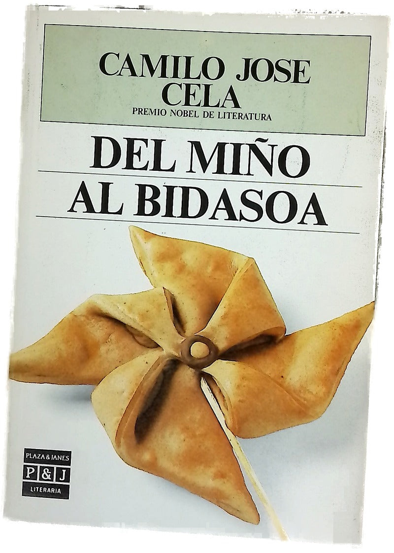Del Miño al Bidasoa