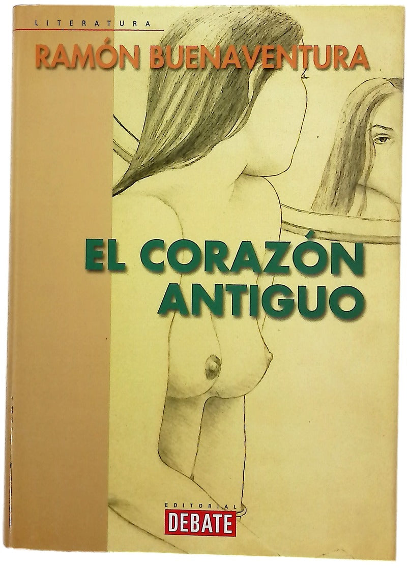 El corazón antiguo