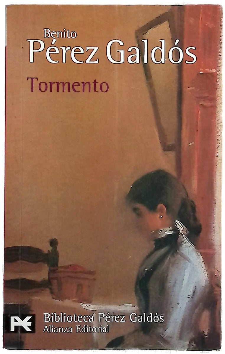Tormento