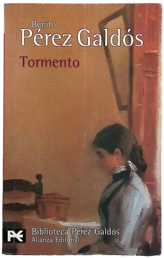 Tormento