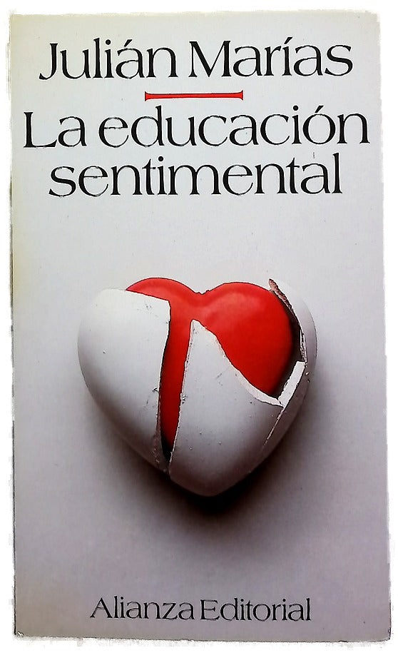 La educación sentimental