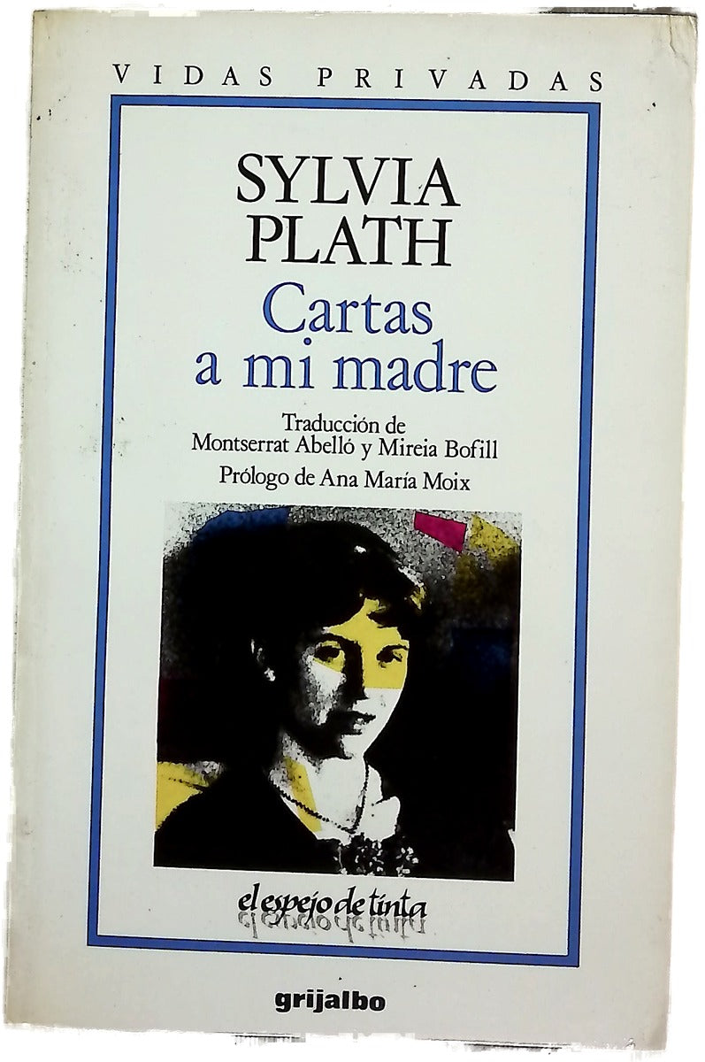 Cartas a mi madre