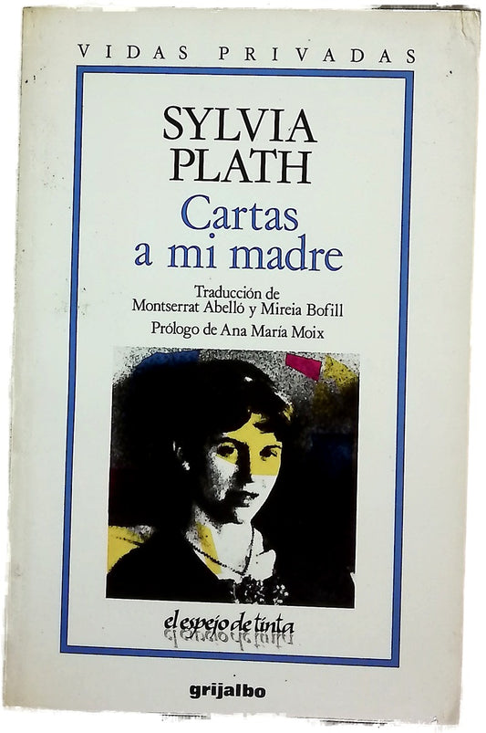 Cartas a mi madre