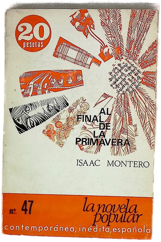 Al final de la primavera