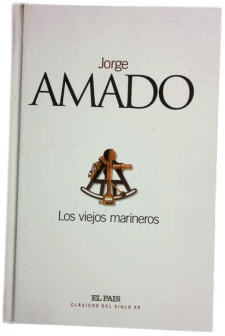 Los viejos marineros
