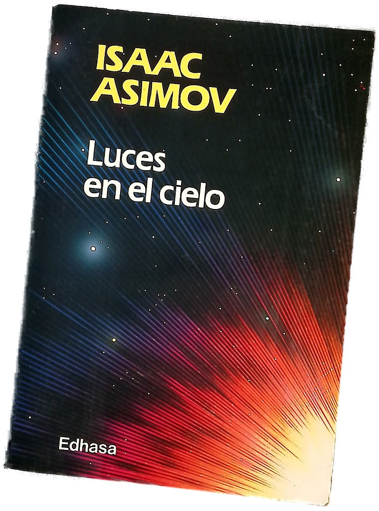 Luces en el cielo