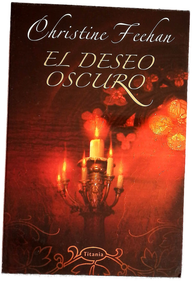 El deseo oscuro