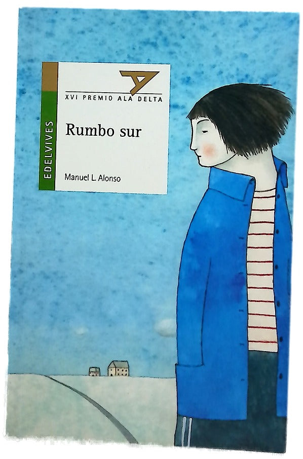 Rumbo sur