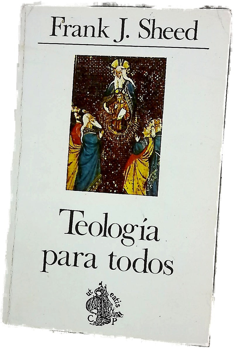 Teología para todos