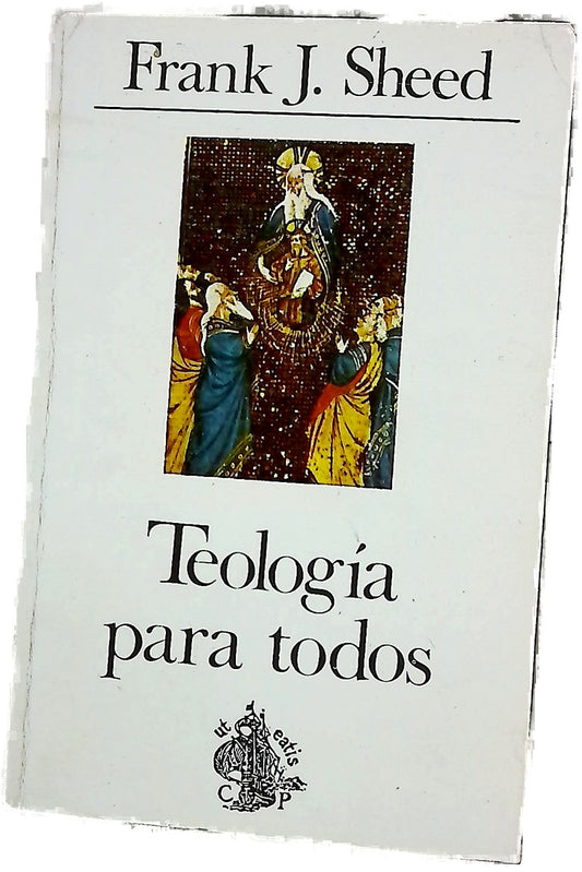 Teología para todos
