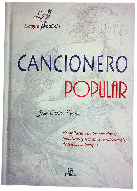 Cancionero popular