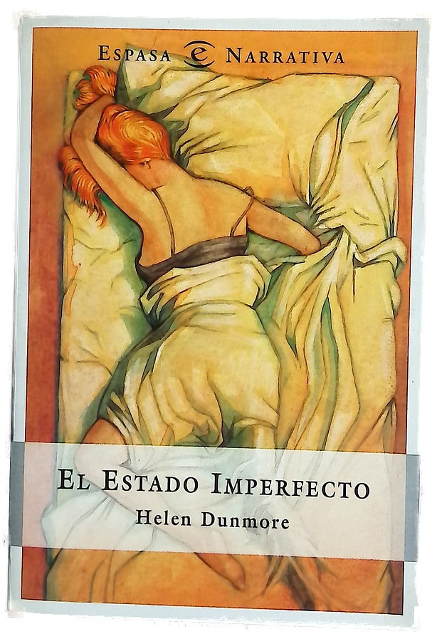 El estado imperfecto