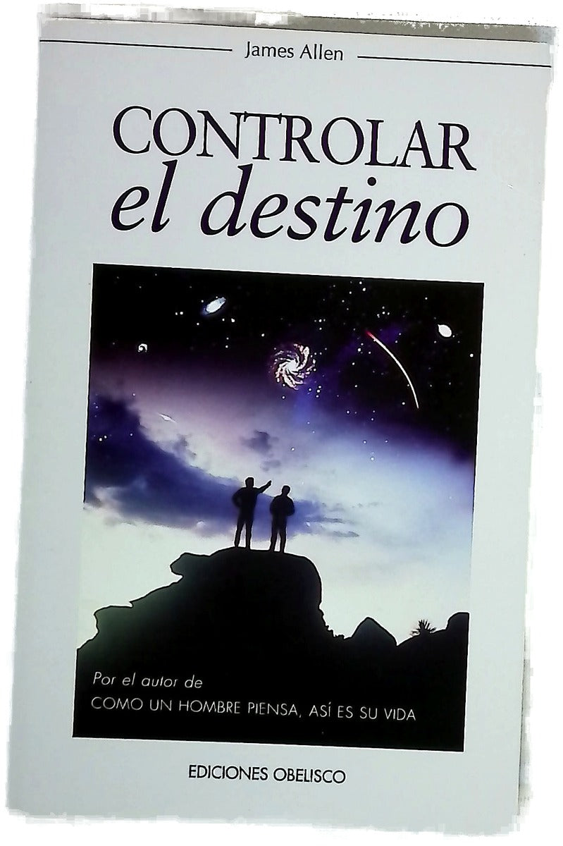 Controlar el destino