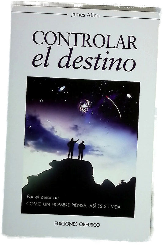 Controlar el destino
