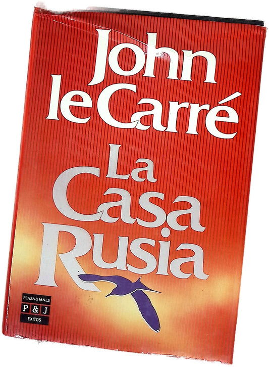 La Casa Rusia