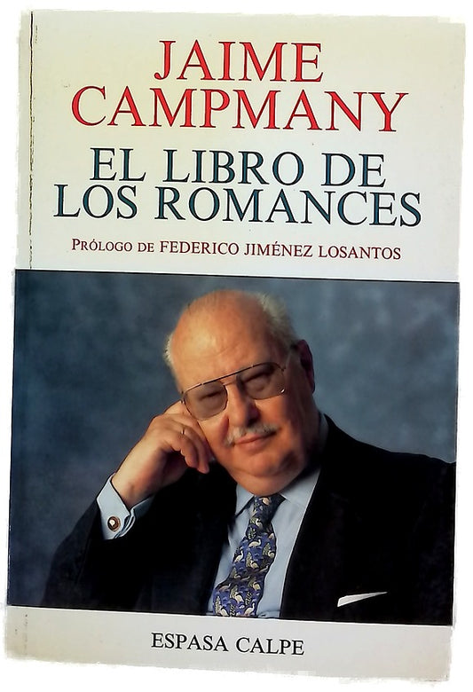 El libro de los romances
