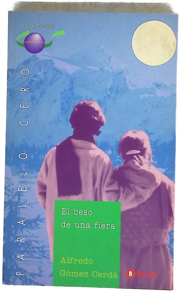 El beso de una fiera