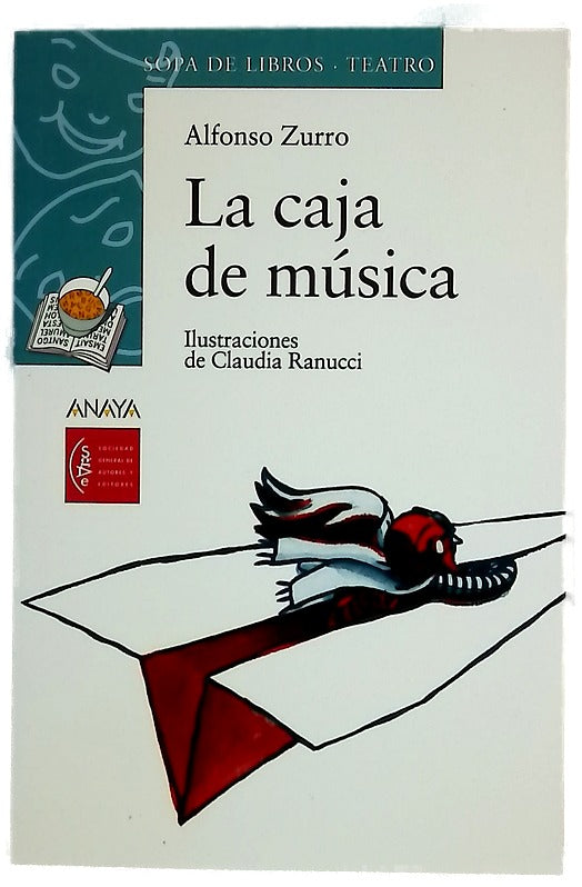 La caja de música