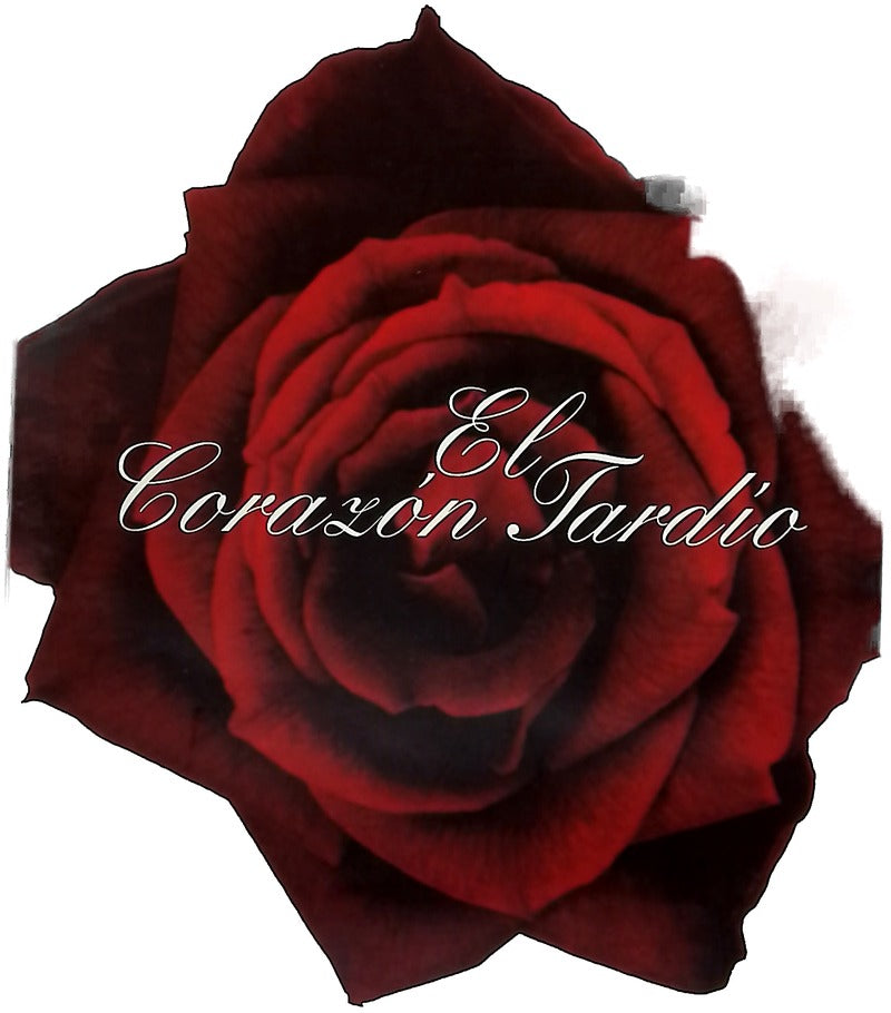 El corazón tardío