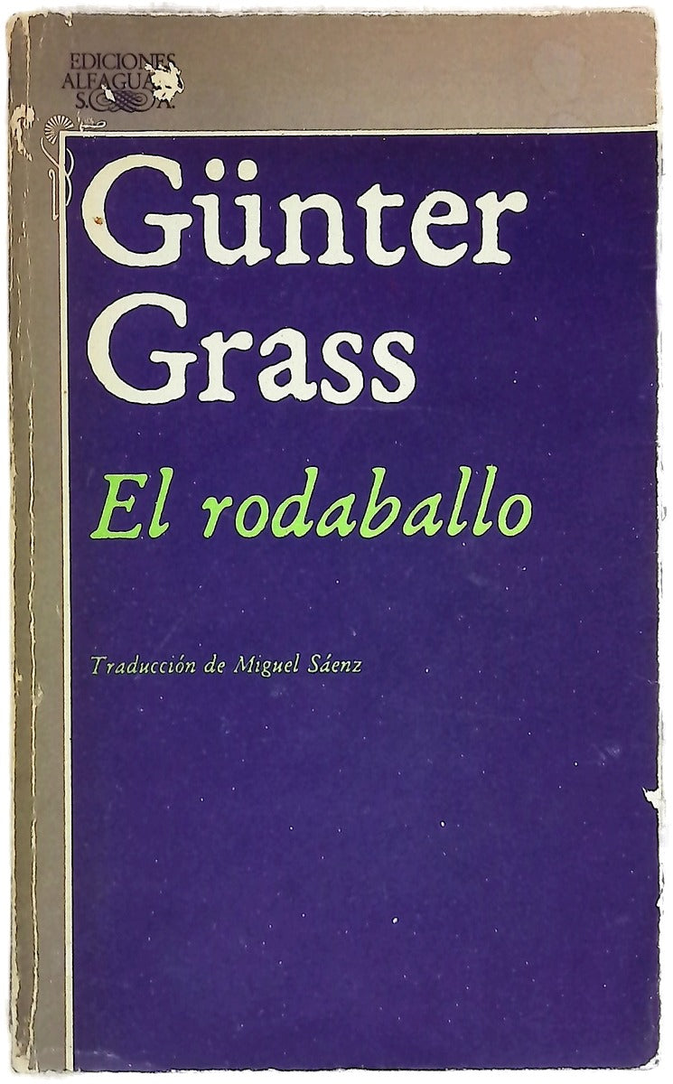 El rodaballo