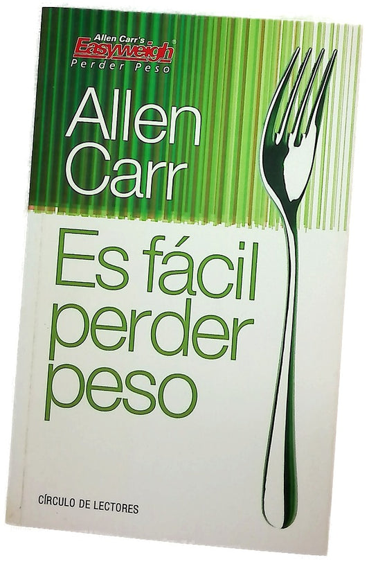 Es fácil perder peso