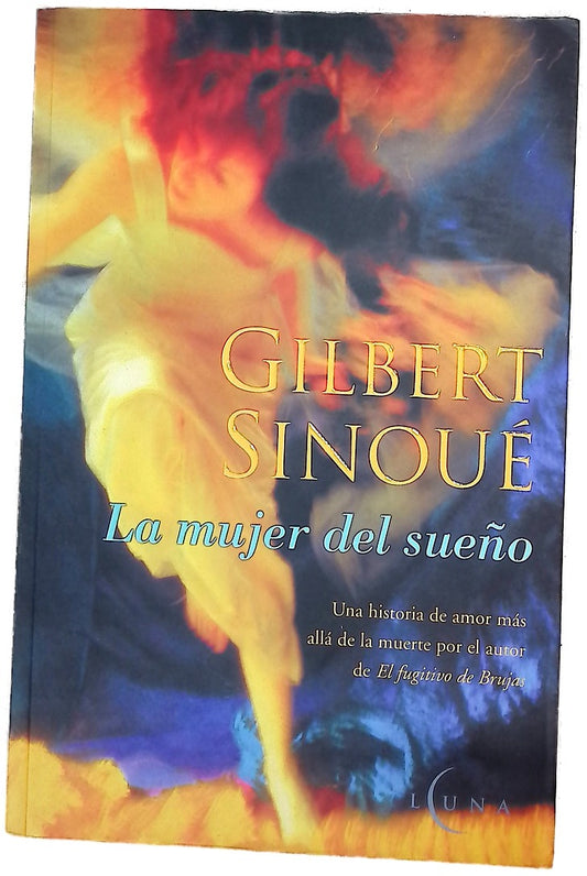La mujer del sueño