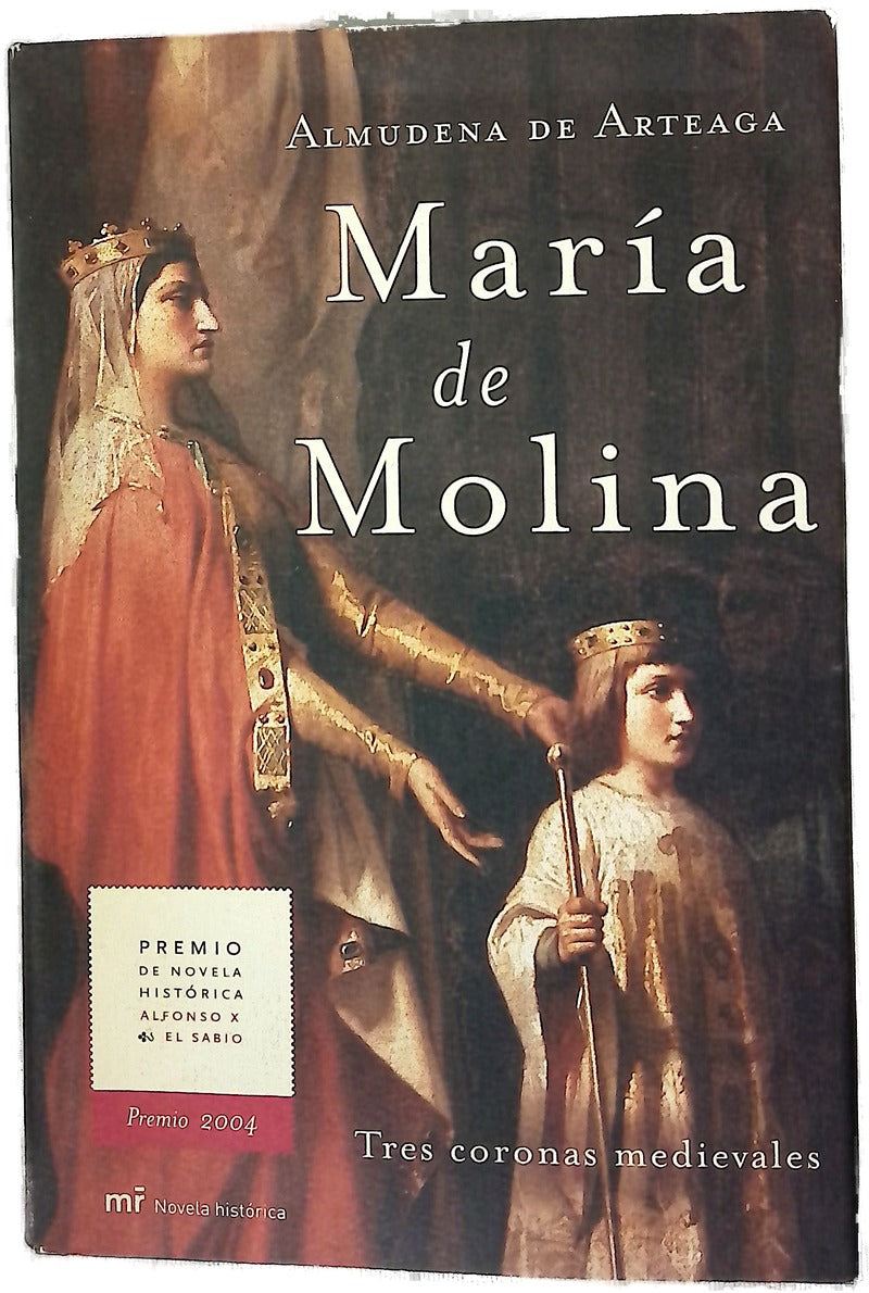 María de Molina