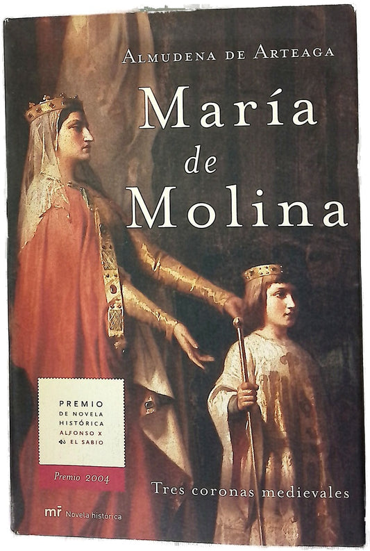 María de Molina