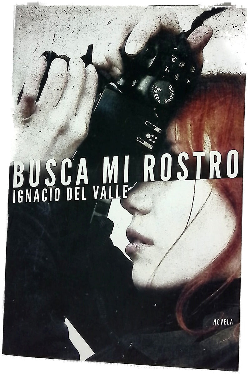 Busca mi rostro