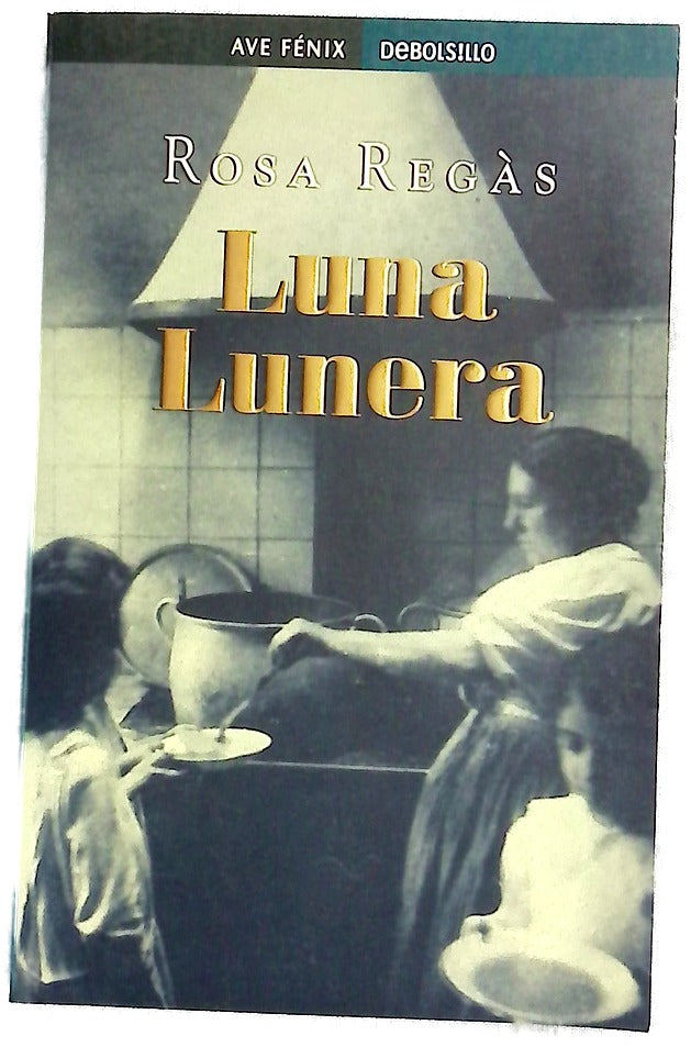 Luna lunera