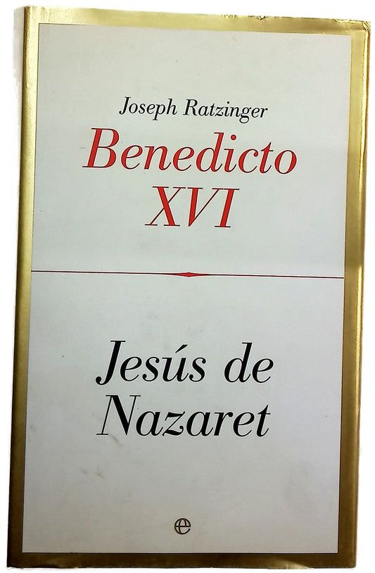 Jesús de Nazaret.