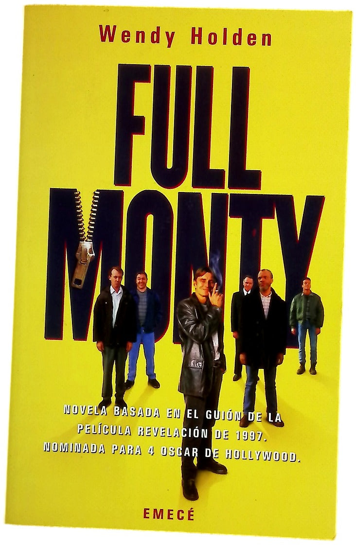 Full monty