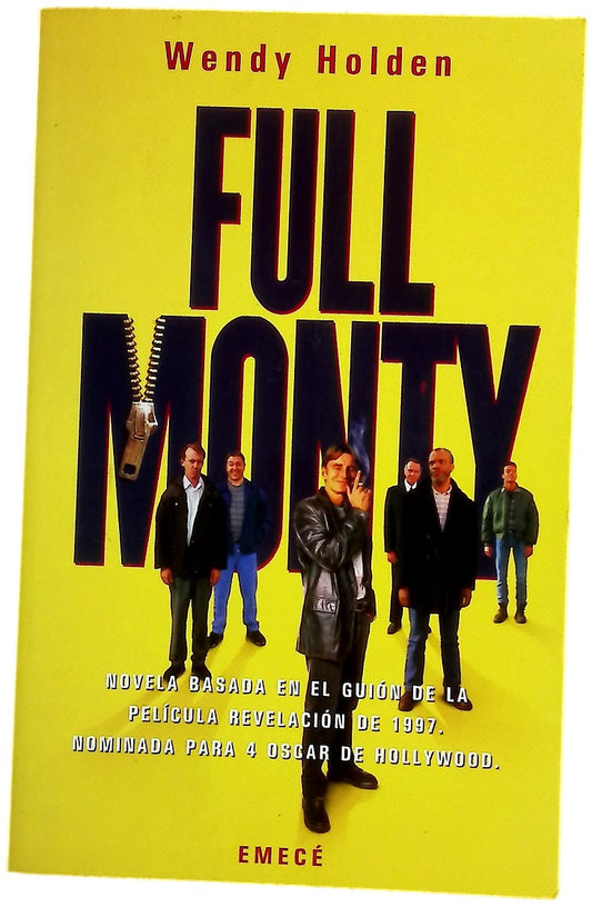Full monty