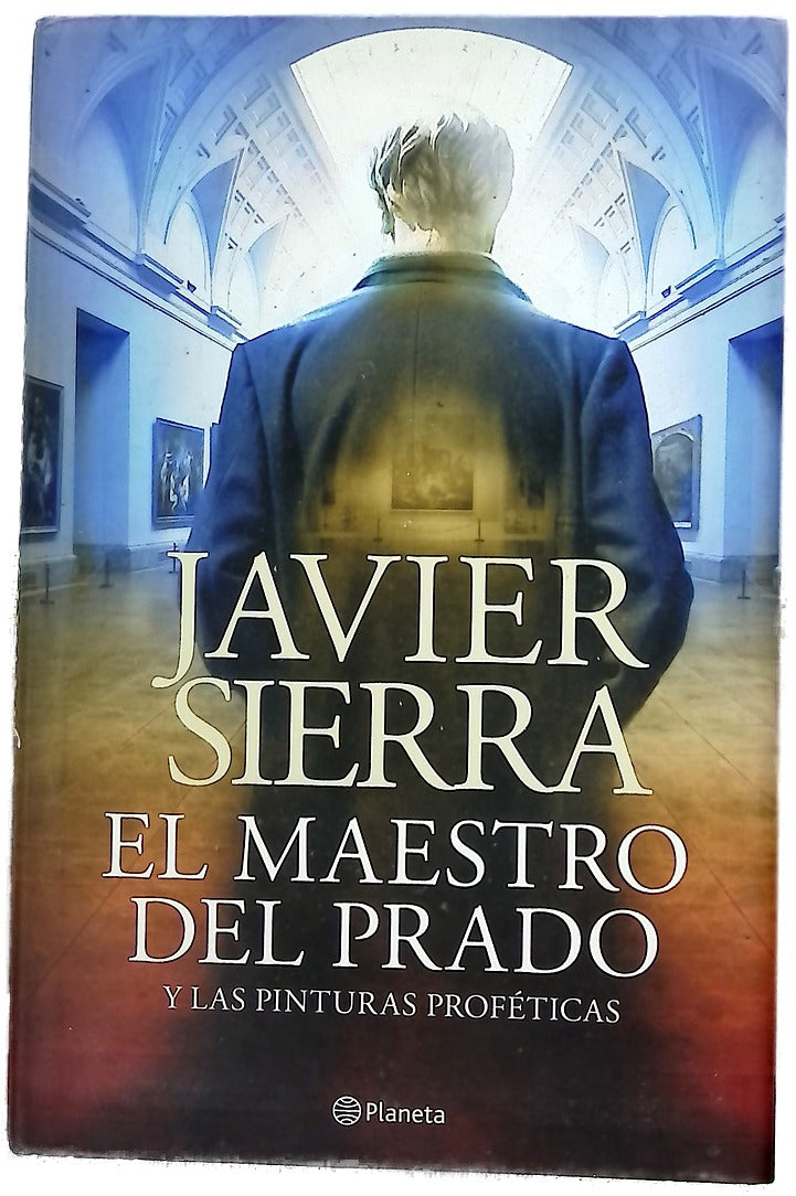 El maestro del Prado y las pinturas proféticas