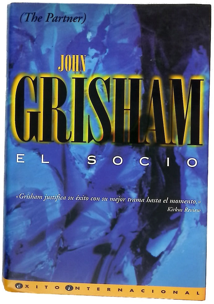 El socio