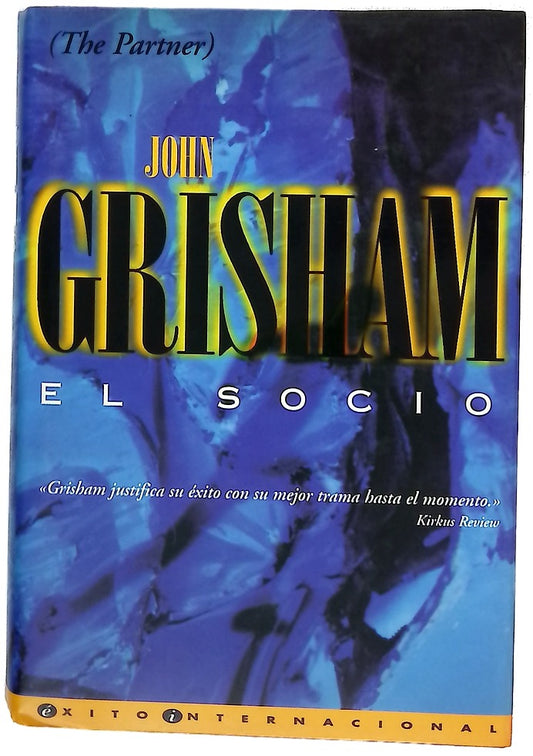 El socio