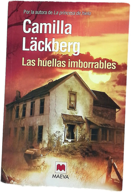 Las huellas imborrables