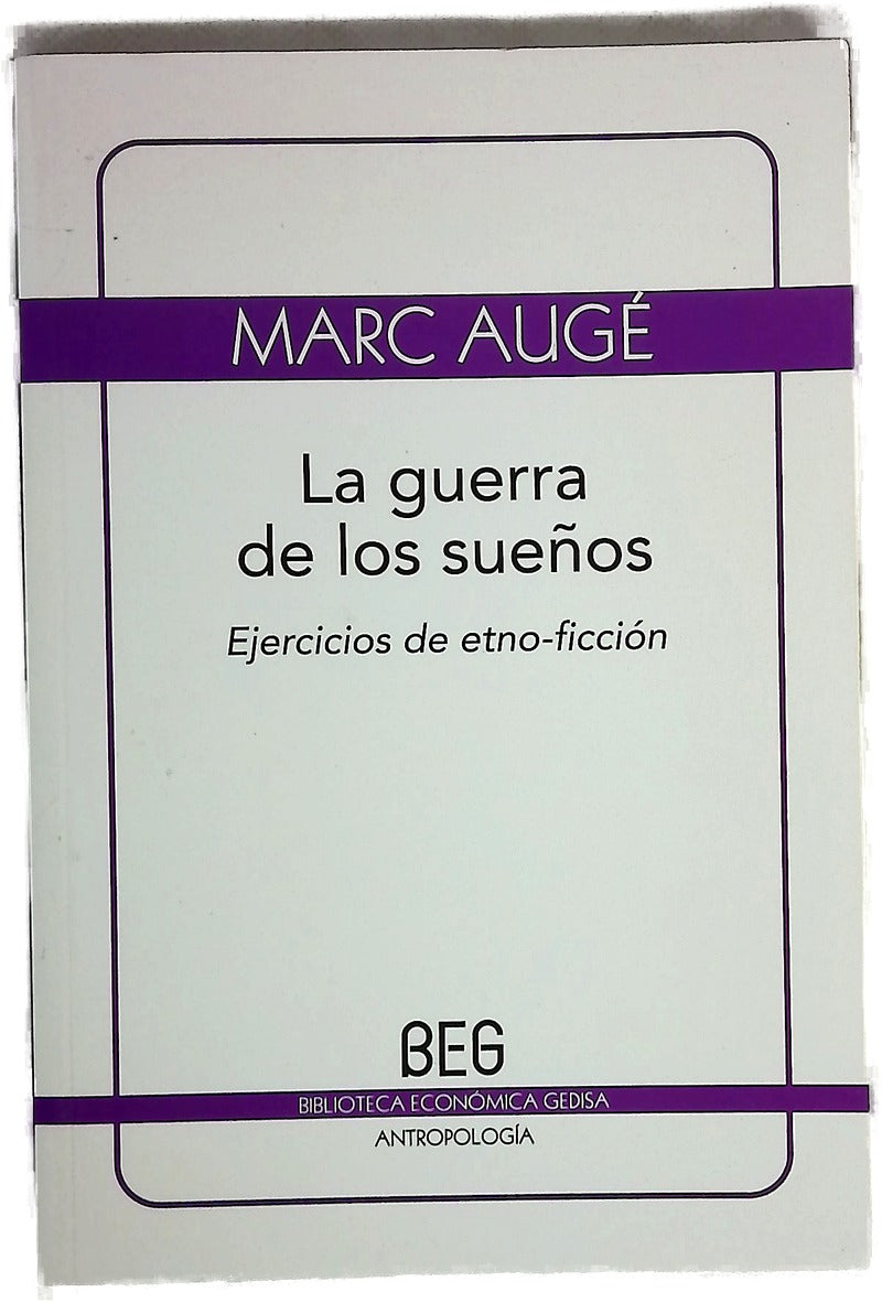 La guerra de los sueños