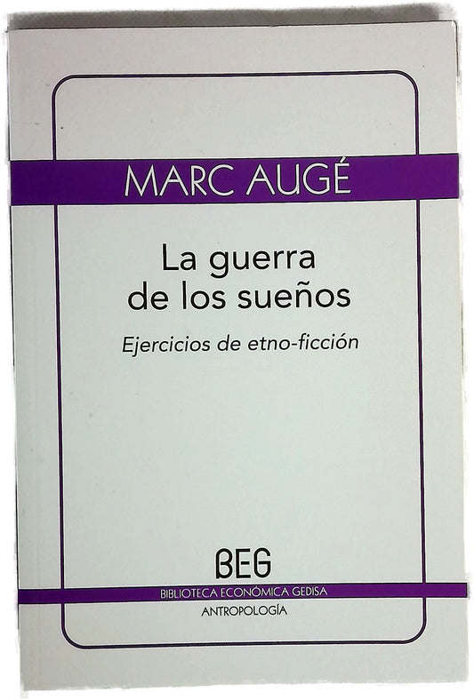 La guerra de los sueños