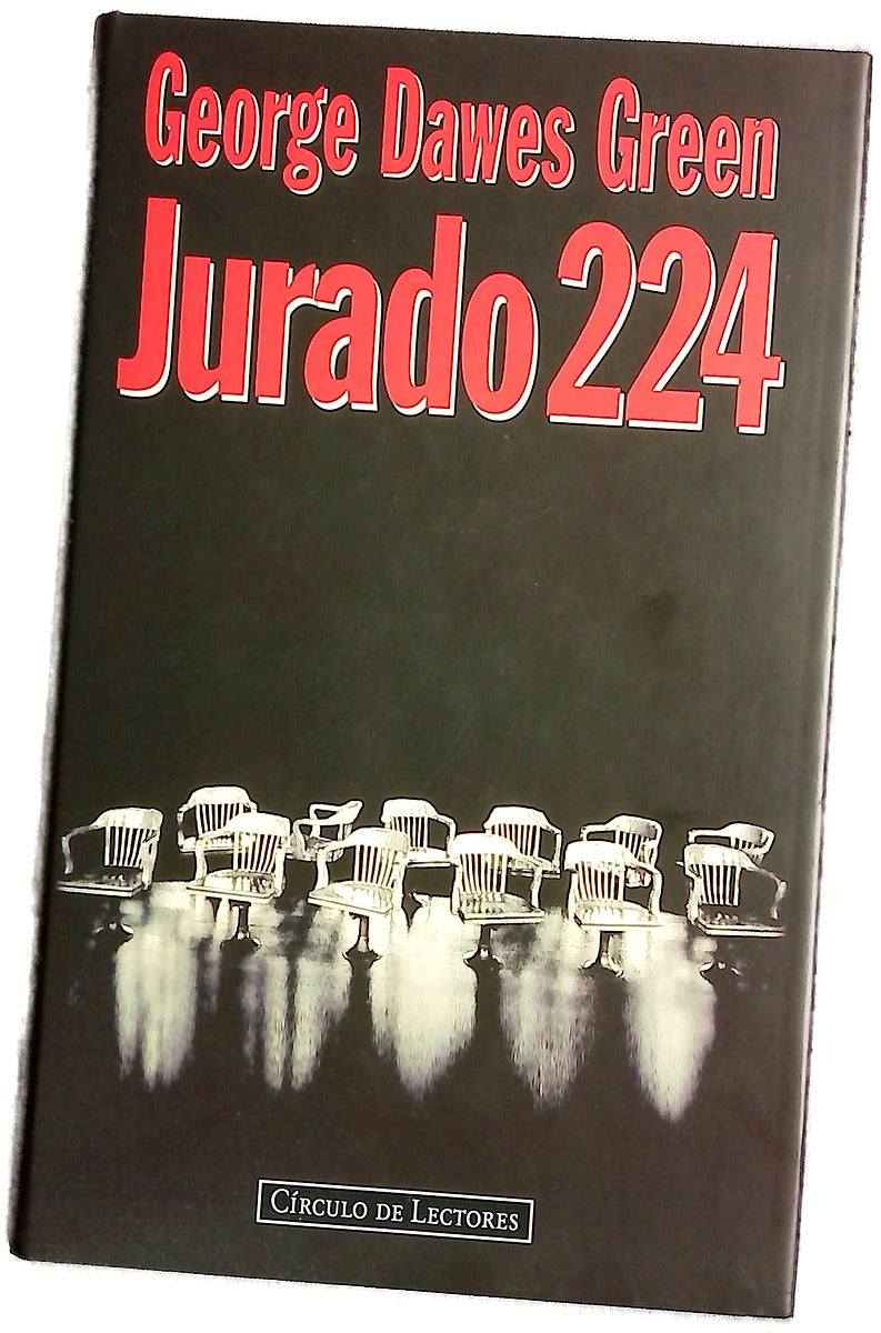 Jurado 224