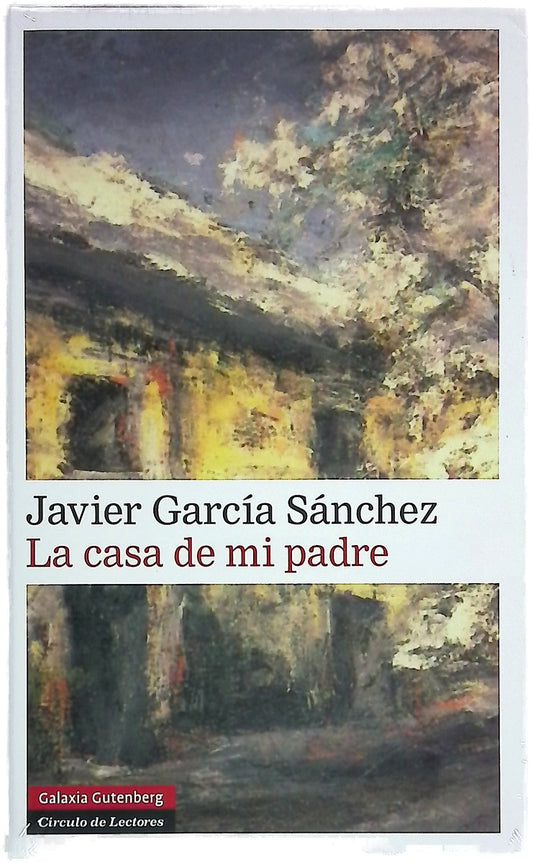 La casa de mi padre