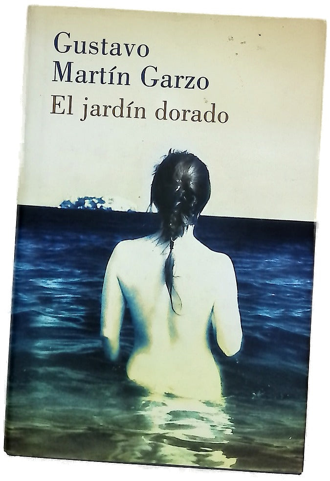 El jardín dorado
