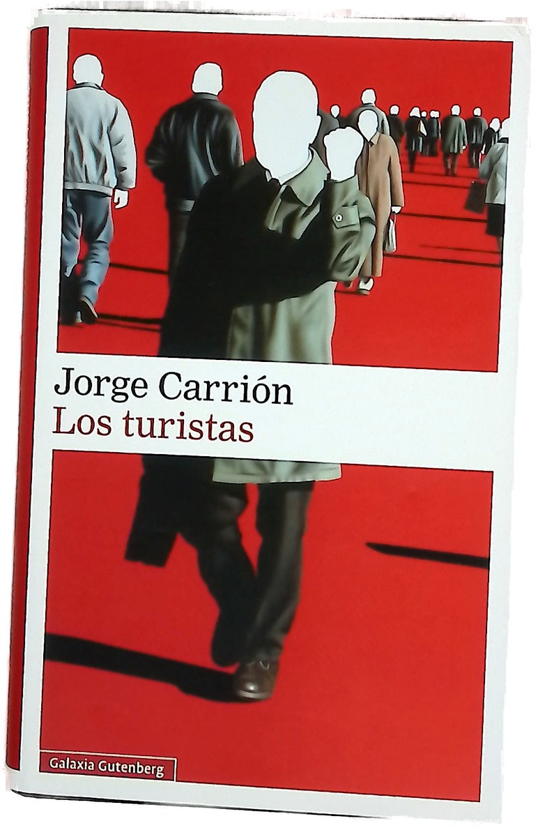 Los turistas