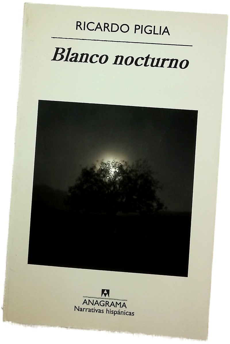 Blanco nocturno