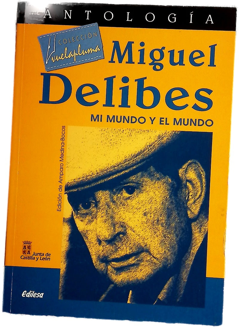 Mi mundo y el mundo