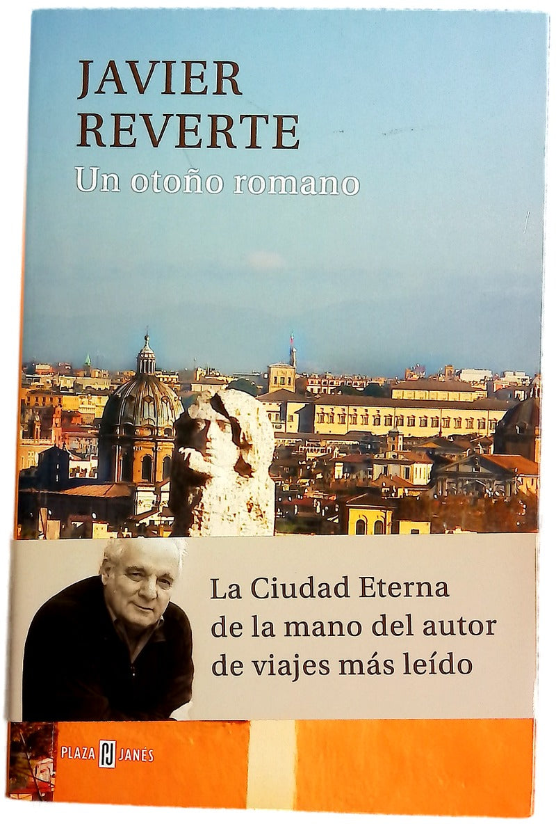 Un otoño romano