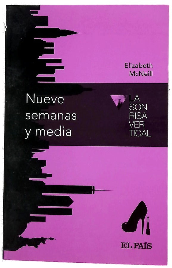 Nueve semanas y media