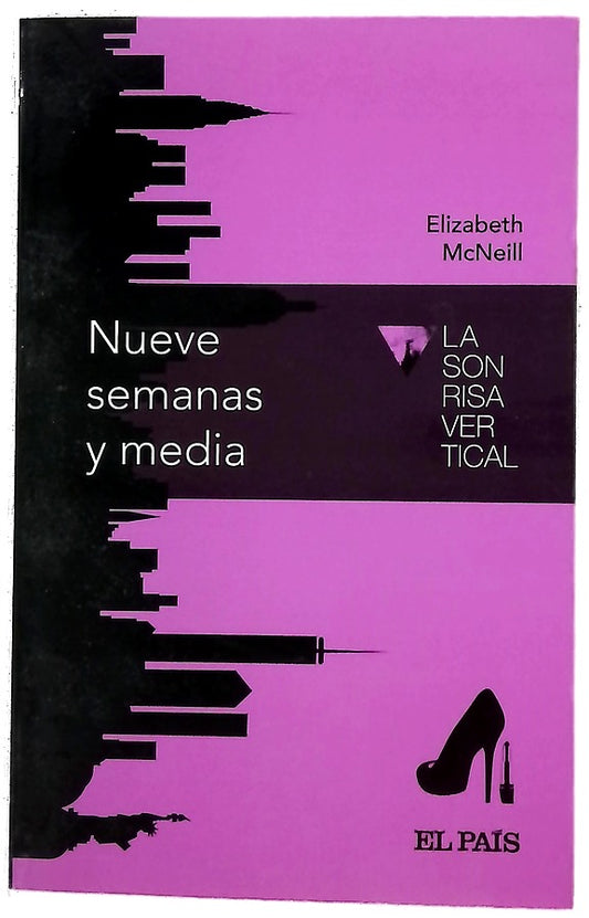 Nueve semanas y media