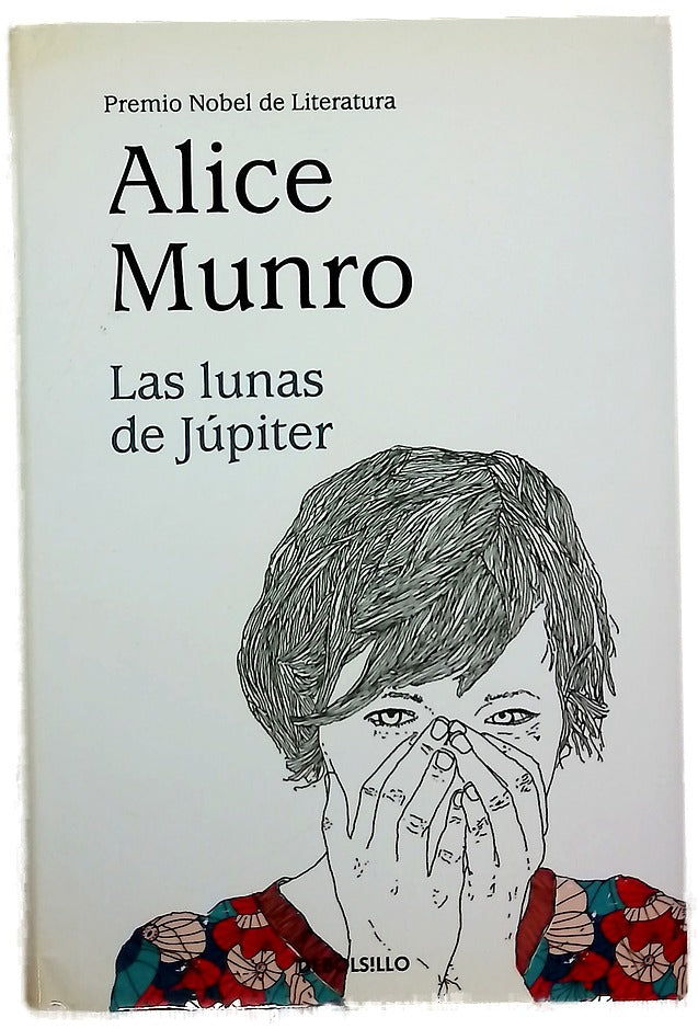 Las lunas de Júpiter